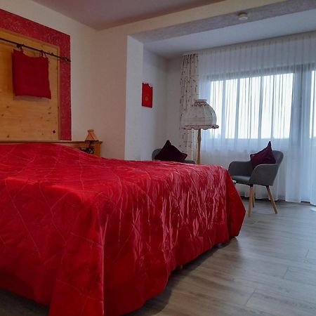 Oeko-Landhotel Basler Hof Лаутербах Экстерьер фото