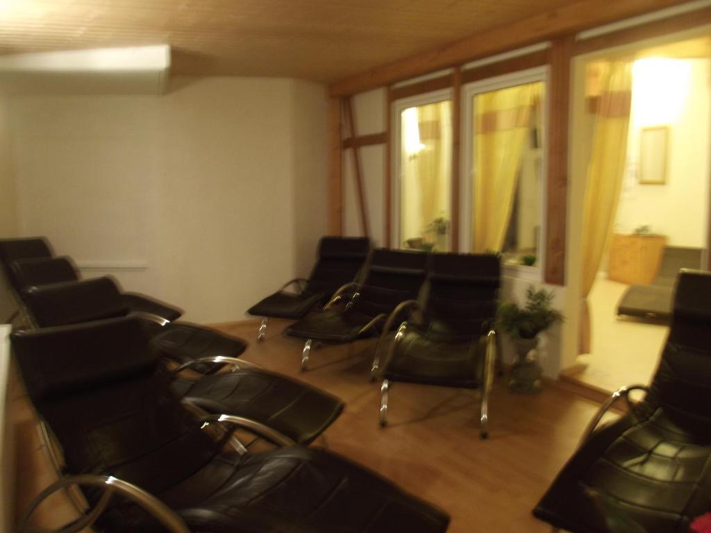 Oeko-Landhotel Basler Hof Лаутербах Экстерьер фото