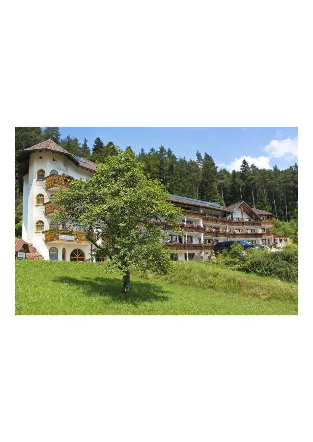 Oeko-Landhotel Basler Hof Лаутербах Номер фото