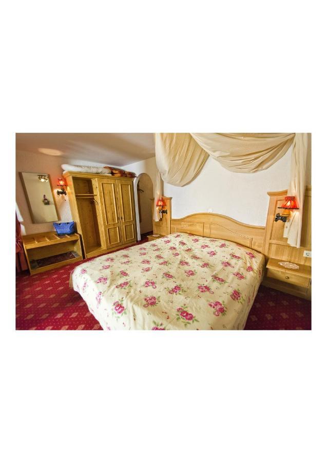Oeko-Landhotel Basler Hof Лаутербах Номер фото